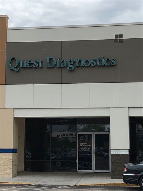 Quest diagnostic tampa - Quest Diagnostics 4225 E Fowler Ave Tampa FL 33617 (813) 972-7100 Claim this business (813) 972-7100 Website More Directions Advertisement Photos Website Take me there Get directions, reviews and information for Quest Diagnostics in Tampa, FL. You can also find other Doctors on MapQuest